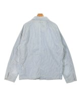 nonnative（ノンネイティブ）カバーオール 青 サイズ:2(M位) メンズ/2200625255030