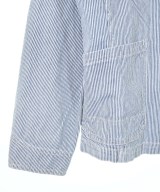 nonnative（ノンネイティブ）カバーオール 青 サイズ:2(M位) メンズ/2200625255030