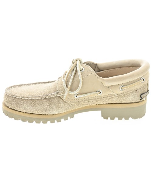 nonnative（ノンネイティブ）その他 グレー サイズ:25.5cm メンズ/2200628628022