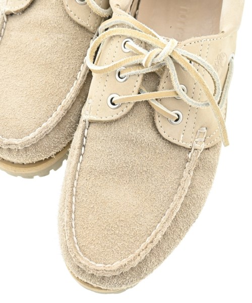 nonnative（ノンネイティブ）その他 グレー サイズ:25.5cm メンズ/2200628628022