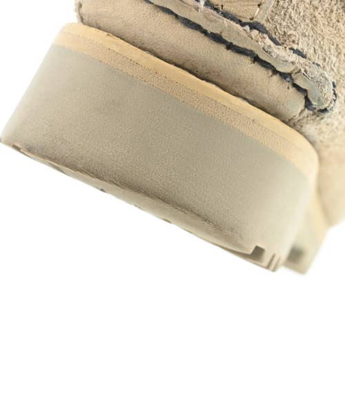 nonnative（ノンネイティブ）その他 グレー サイズ:25.5cm メンズ/2200628628022