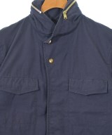 nonnative（ノンネイティブ）ミリタリーブルゾン 紺 サイズ:2(L位) メンズ/2200629122093