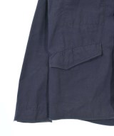 nonnative（ノンネイティブ）ミリタリーブルゾン 紺 サイズ:2(L位) メンズ/2200629122093