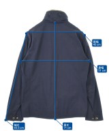 nonnative（ノンネイティブ）ミリタリーブルゾン 紺 サイズ:2(L位) メンズ/2200629122093