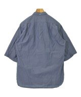 nonnative（ノンネイティブ）カジュアルシャツ 青 サイズ:2(L位) メンズ/2200609175071