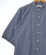 nonnative（ノンネイティブ）カジュアルシャツ 青 サイズ:2(L位) メンズ/2200609175071