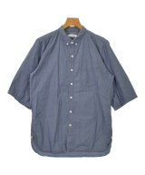 nonnative カジュアルシャツ