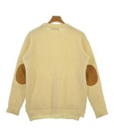 nonnative（ノンネイティブ）ニット・セーター 白 サイズ:1(M位) メンズ/2200618354054
