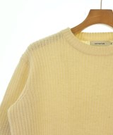 nonnative（ノンネイティブ）ニット・セーター 白 サイズ:1(M位) メンズ/2200618354054