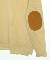 nonnative（ノンネイティブ）ニット・セーター 白 サイズ:1(M位) メンズ/2200618354054