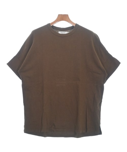ノンネイティヴ(nonnative)のnonnative Tシャツ・カットソー