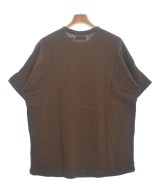 nonnative（ノンネイティブ）Tシャツ・カットソー 茶 サイズ:4(XXL位) メンズ/2200632110063