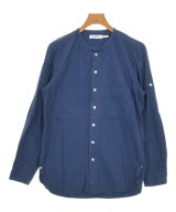 nonnative カジュアルシャツ