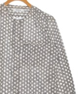 nonnative（ノンネイティブ）カジュアルシャツ 茶 サイズ:0(S位) メンズ/2200632775095
