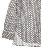 nonnative（ノンネイティブ）カジュアルシャツ 茶 サイズ:0(S位) メンズ/2200632775095