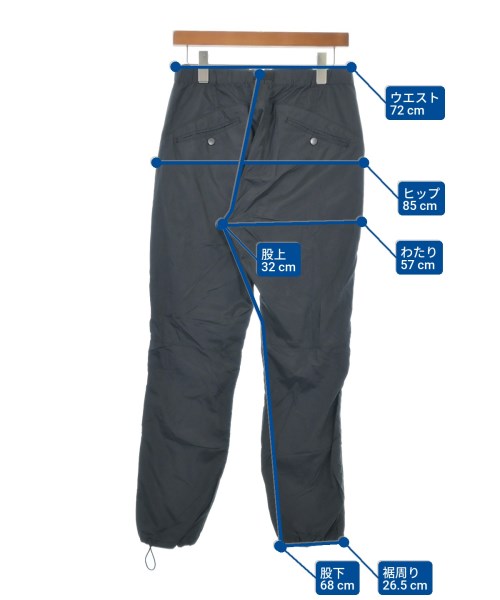 nonnative（ノンネイティブ）その他 黒 サイズ:0(S位) メンズ/2200632775132