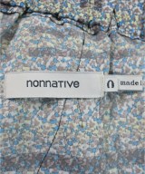 nonnative（ノンネイティブ）その他 黒 サイズ:0(S位) メンズ/2200632775132