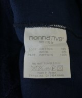 nonnative（ノンネイティブ）その他 紺 サイズ:-(S位) メンズ/2200632775149