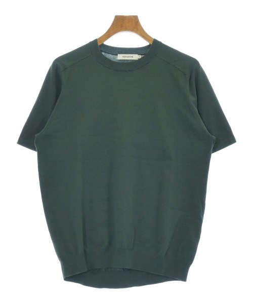 ノンネイティヴ(nonnative)のnonnative ニット・セーター