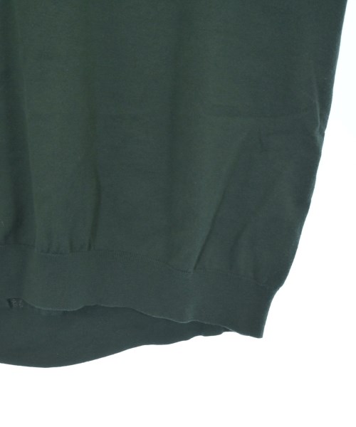 nonnative（ノンネイティブ）ニット・セーター 緑 サイズ:1(M位) メンズ/2200609028100