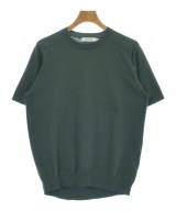 nonnative（ノンネイティブ）ニット・セーター 緑 サイズ:1(M位) メンズ/2200609028100