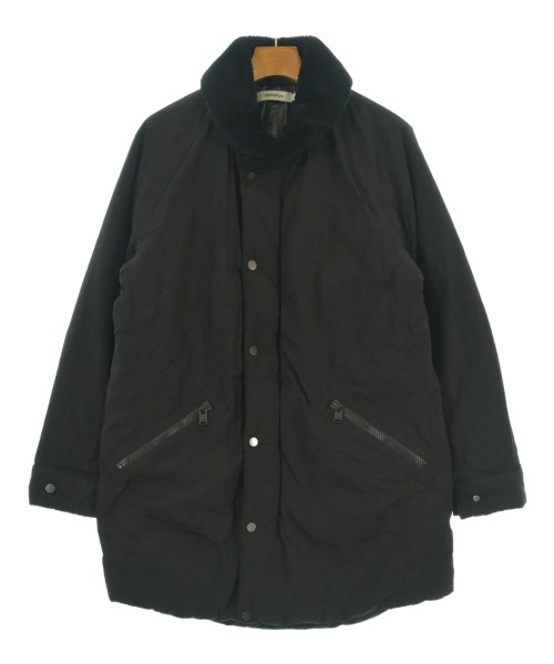ノンネイティヴ(nonnative)のnonnative コート