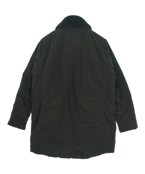 nonnative（ノンネイティブ）コート 黒 サイズ:0(XS位) メンズ/2200633541019