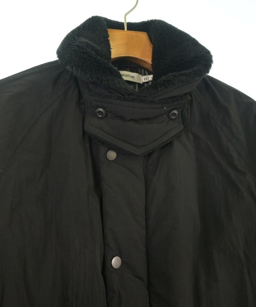 nonnative（ノンネイティブ）コート 黒 サイズ:0(XS位) メンズ/2200633541019