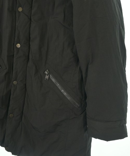 nonnative（ノンネイティブ）コート 黒 サイズ:0(XS位) メンズ/2200633541019
