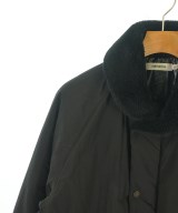 nonnative（ノンネイティブ）コート 黒 サイズ:0(XS位) メンズ/2200633541019