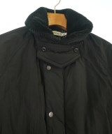 nonnative（ノンネイティブ）コート 黒 サイズ:0(XS位) メンズ/2200633541019