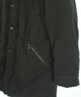 nonnative（ノンネイティブ）コート 黒 サイズ:0(XS位) メンズ/2200633541019