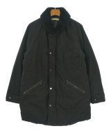 nonnative コート