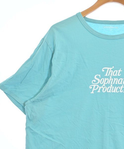 nonnative（ノンネイティブ）Tシャツ・カットソー 青 サイズ:3(XL位) メンズ/2200634394744