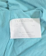 nonnative（ノンネイティブ）Tシャツ・カットソー 青 サイズ:3(XL位) メンズ/2200634394744