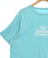 nonnative（ノンネイティブ）Tシャツ・カットソー 青 サイズ:3(XL位) メンズ/2200634394744