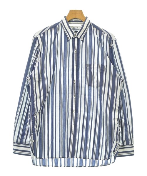 ノンネイティヴ(nonnative)のnonnative カジュアルシャツ