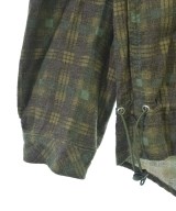 nonnative（ノンネイティブ）カジュアルシャツ 緑 サイズ:2(L位) メンズ/2200607389029