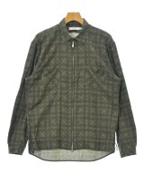 nonnative カジュアルシャツ