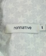 nonnative（ノンネイティブ）その他 紺 サイズ:1(M位) メンズ/2200607389074