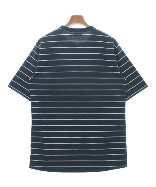 nonnative（ノンネイティブ）Tシャツ・カットソー 紺 サイズ:2(L位) メンズ/2200583738095