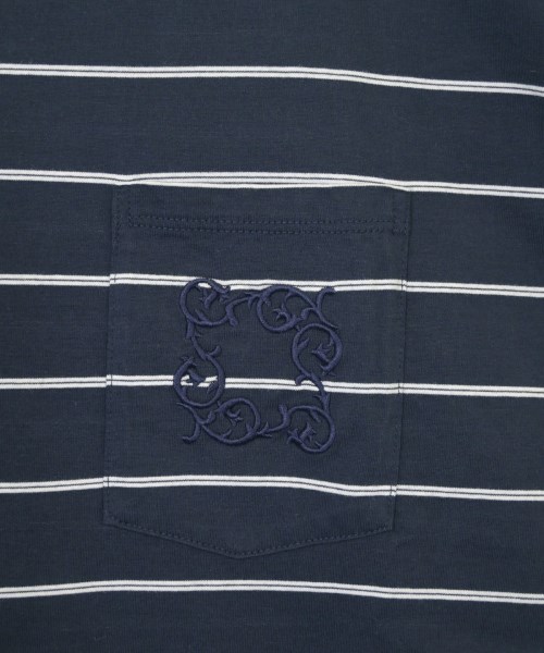 nonnative（ノンネイティブ）Tシャツ・カットソー 紺 サイズ:2(L位) メンズ/2200583738095