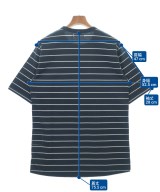 nonnative（ノンネイティブ）Tシャツ・カットソー 紺 サイズ:2(L位) メンズ/2200583738095