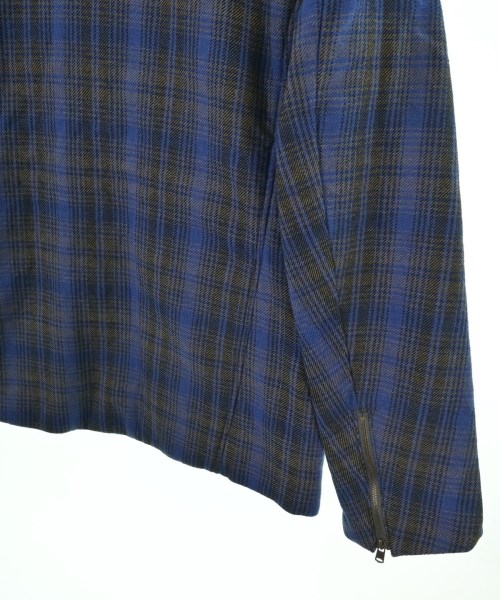 nonnative（ノンネイティブ）その他 青 サイズ:2(L位) メンズ/2200607649451