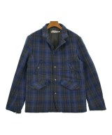 nonnative（ノンネイティブ）その他 青 サイズ:2(L位) メンズ/2200607649451