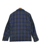 nonnative（ノンネイティブ）その他 青 サイズ:2(L位) メンズ/2200607649451