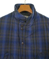 nonnative（ノンネイティブ）その他 青 サイズ:2(L位) メンズ/2200607649451
