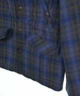 nonnative（ノンネイティブ）その他 青 サイズ:2(L位) メンズ/2200607649451