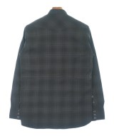 nonnative（ノンネイティブ）カジュアルシャツ 黒 サイズ:1(M位) メンズ/2200607649482