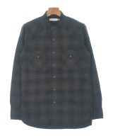 nonnative カジュアルシャツ